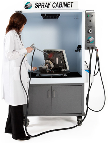 Electronics Cleaner 2300E