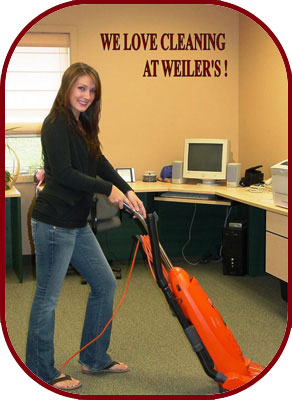 Weiler's Janitorial Service