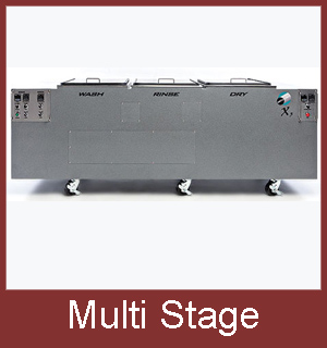 Multi Stage